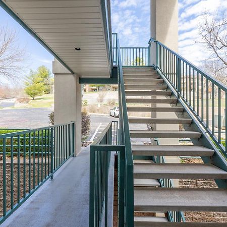 3Br With Loft - Near The Strip - Free Attraction Tickets Included - Fw2-6 Villa Branson Kültér fotó