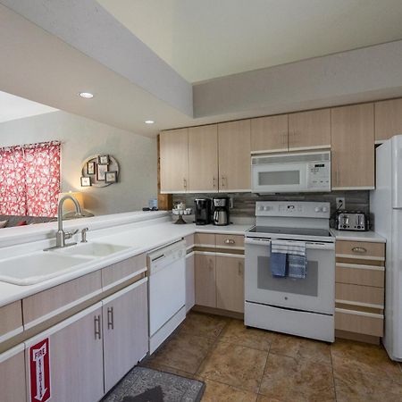 3Br With Loft - Near The Strip - Free Attraction Tickets Included - Fw2-6 Villa Branson Kültér fotó