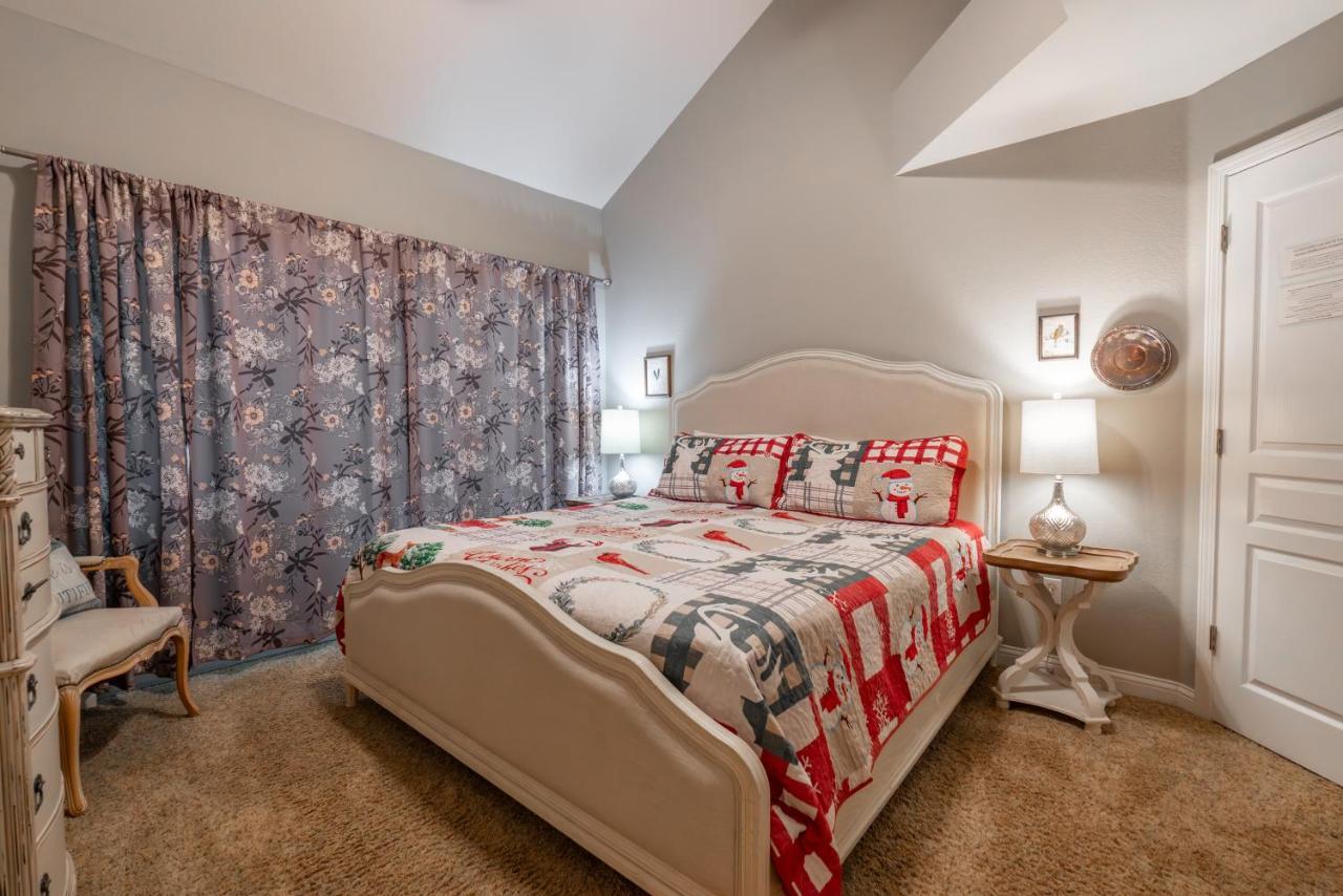 3Br With Loft - Near The Strip - Free Attraction Tickets Included - Fw2-6 Villa Branson Kültér fotó