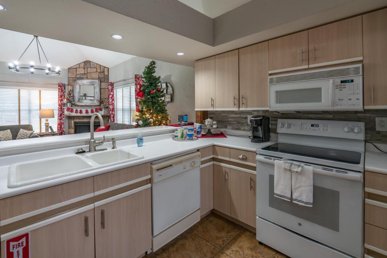 3Br With Loft - Near The Strip - Free Attraction Tickets Included - Fw2-6 Villa Branson Kültér fotó