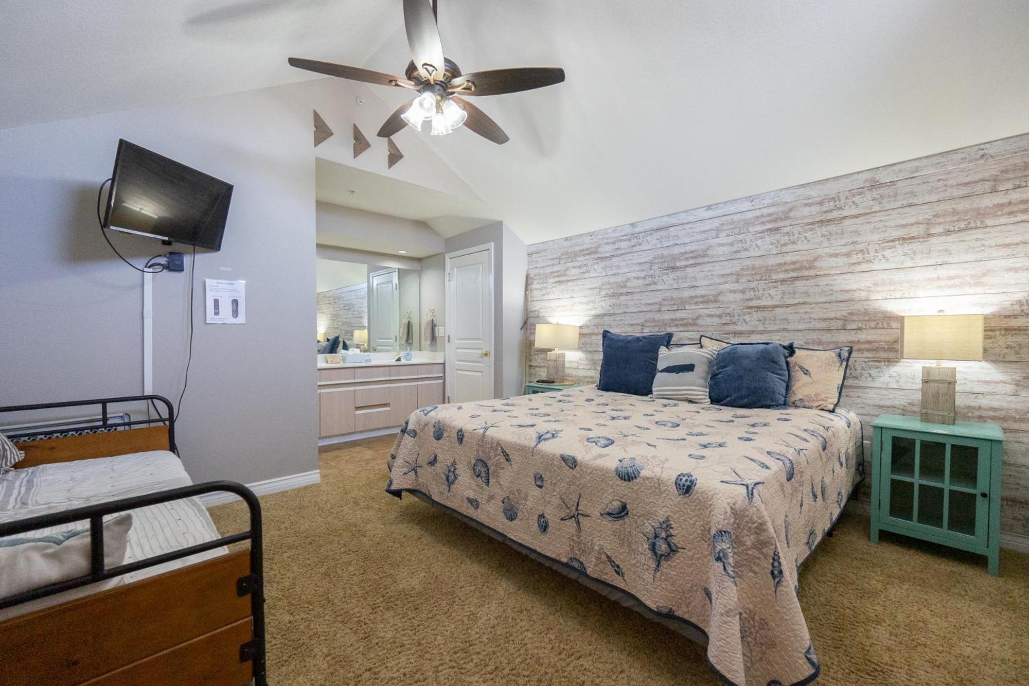 3Br With Loft - Near The Strip - Free Attraction Tickets Included - Fw2-6 Villa Branson Kültér fotó