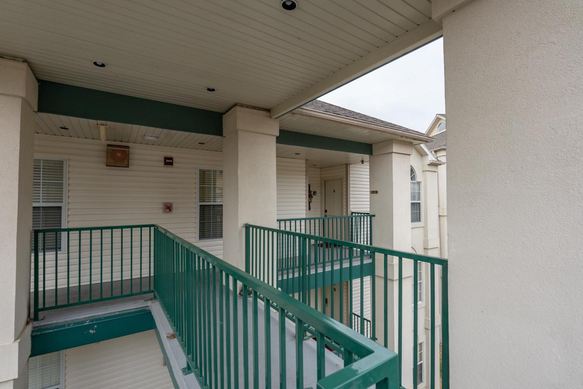 3Br With Loft - Near The Strip - Free Attraction Tickets Included - Fw2-6 Villa Branson Kültér fotó