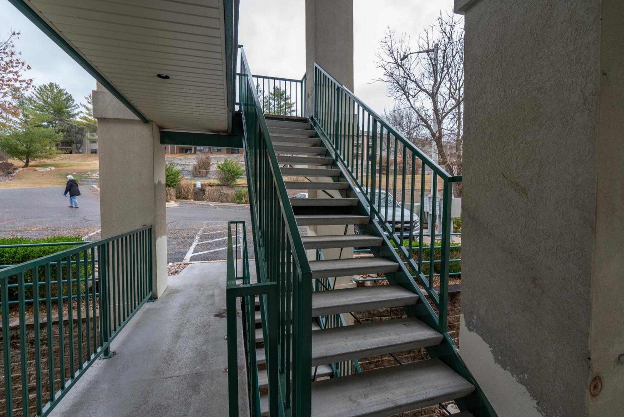 3Br With Loft - Near The Strip - Free Attraction Tickets Included - Fw2-6 Villa Branson Kültér fotó