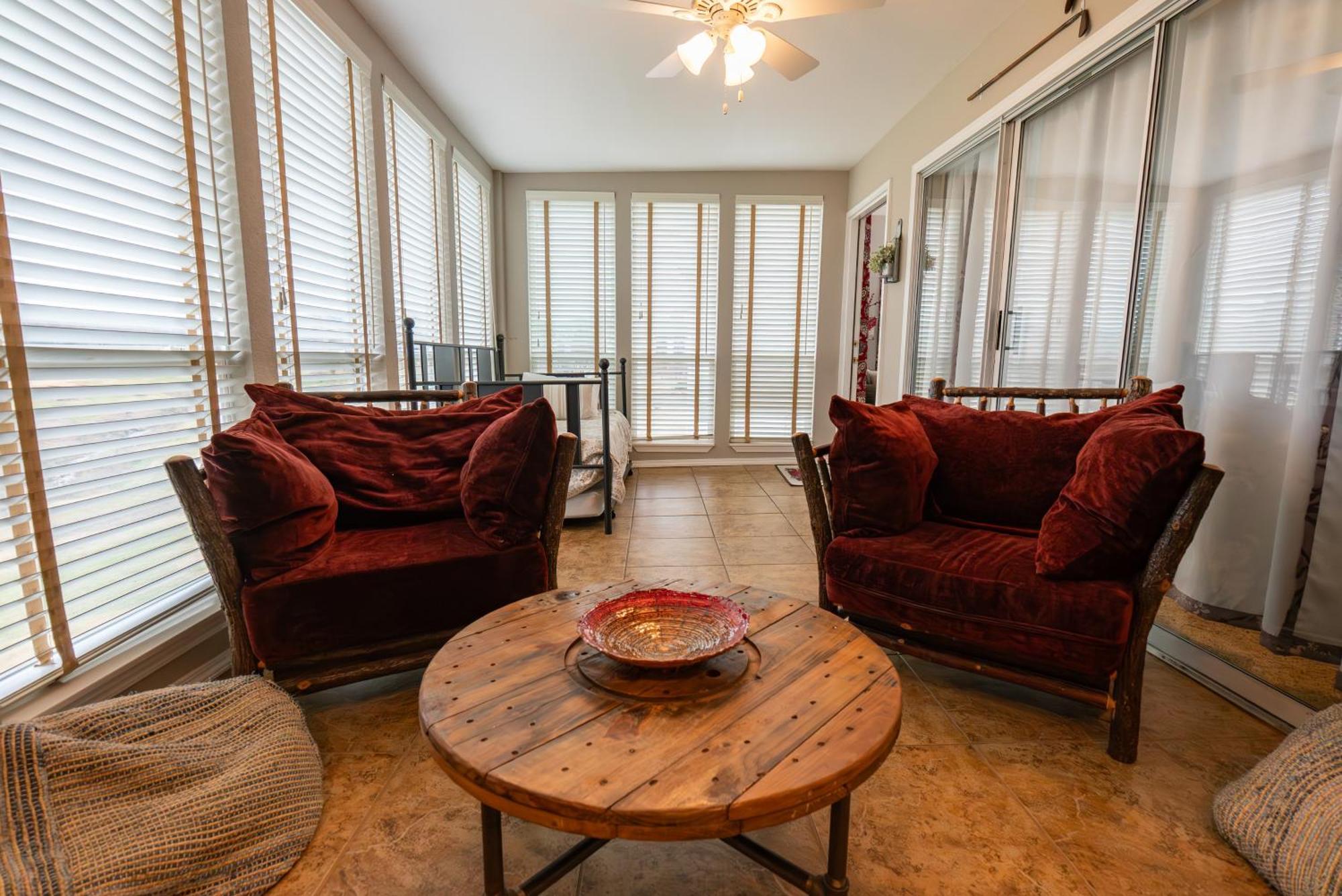 3Br With Loft - Near The Strip - Free Attraction Tickets Included - Fw2-6 Villa Branson Kültér fotó