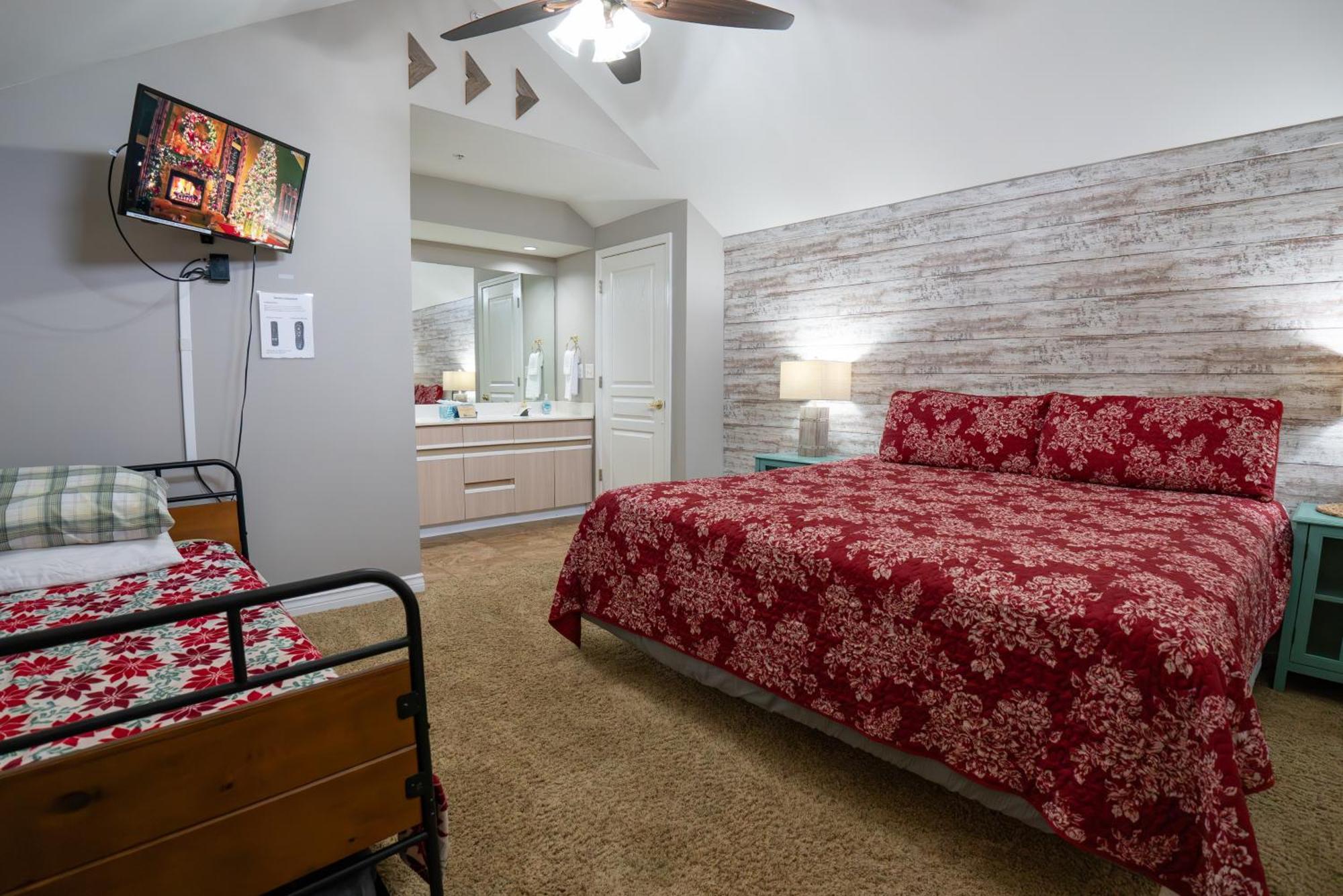 3Br With Loft - Near The Strip - Free Attraction Tickets Included - Fw2-6 Villa Branson Kültér fotó