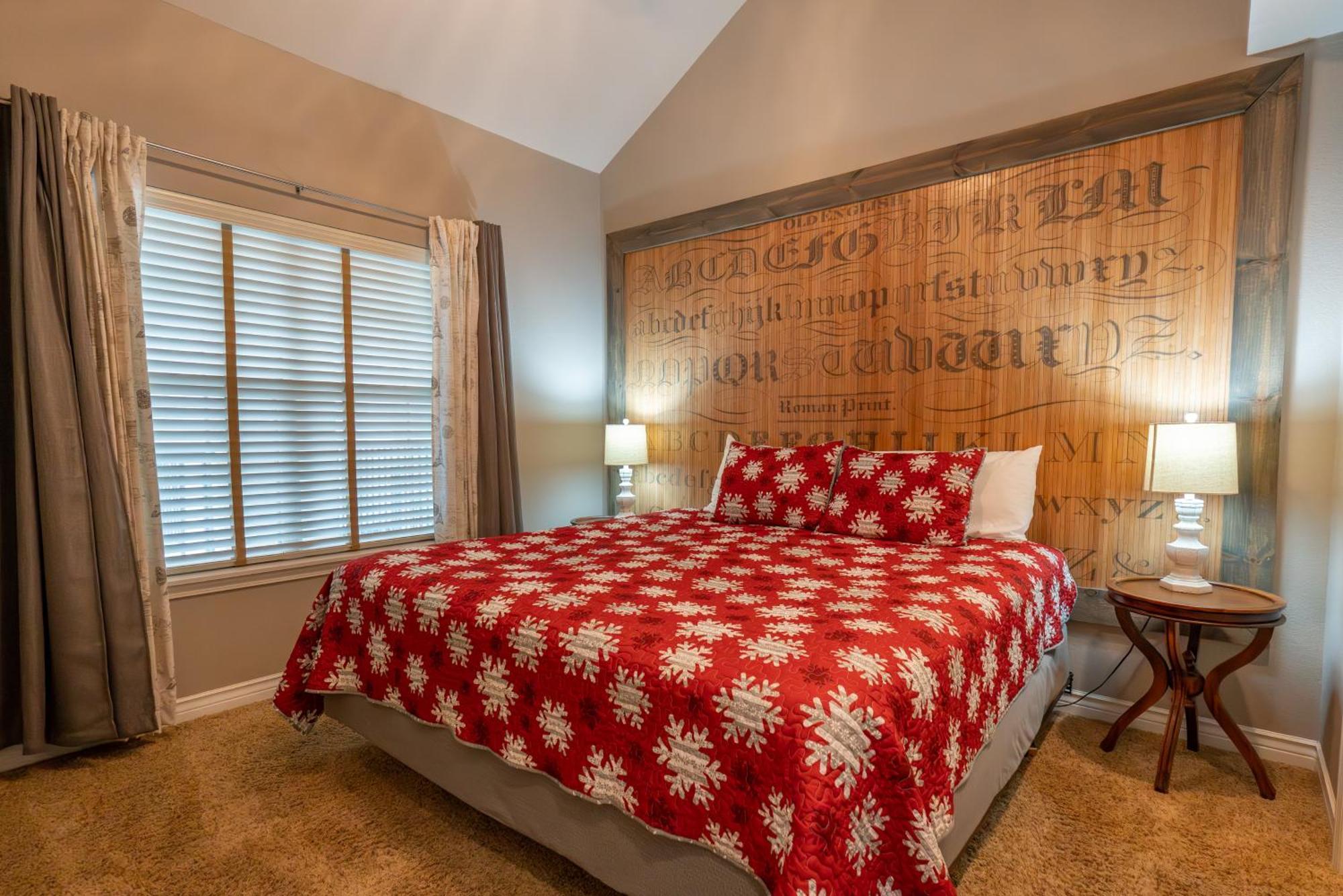 3Br With Loft - Near The Strip - Free Attraction Tickets Included - Fw2-6 Villa Branson Kültér fotó