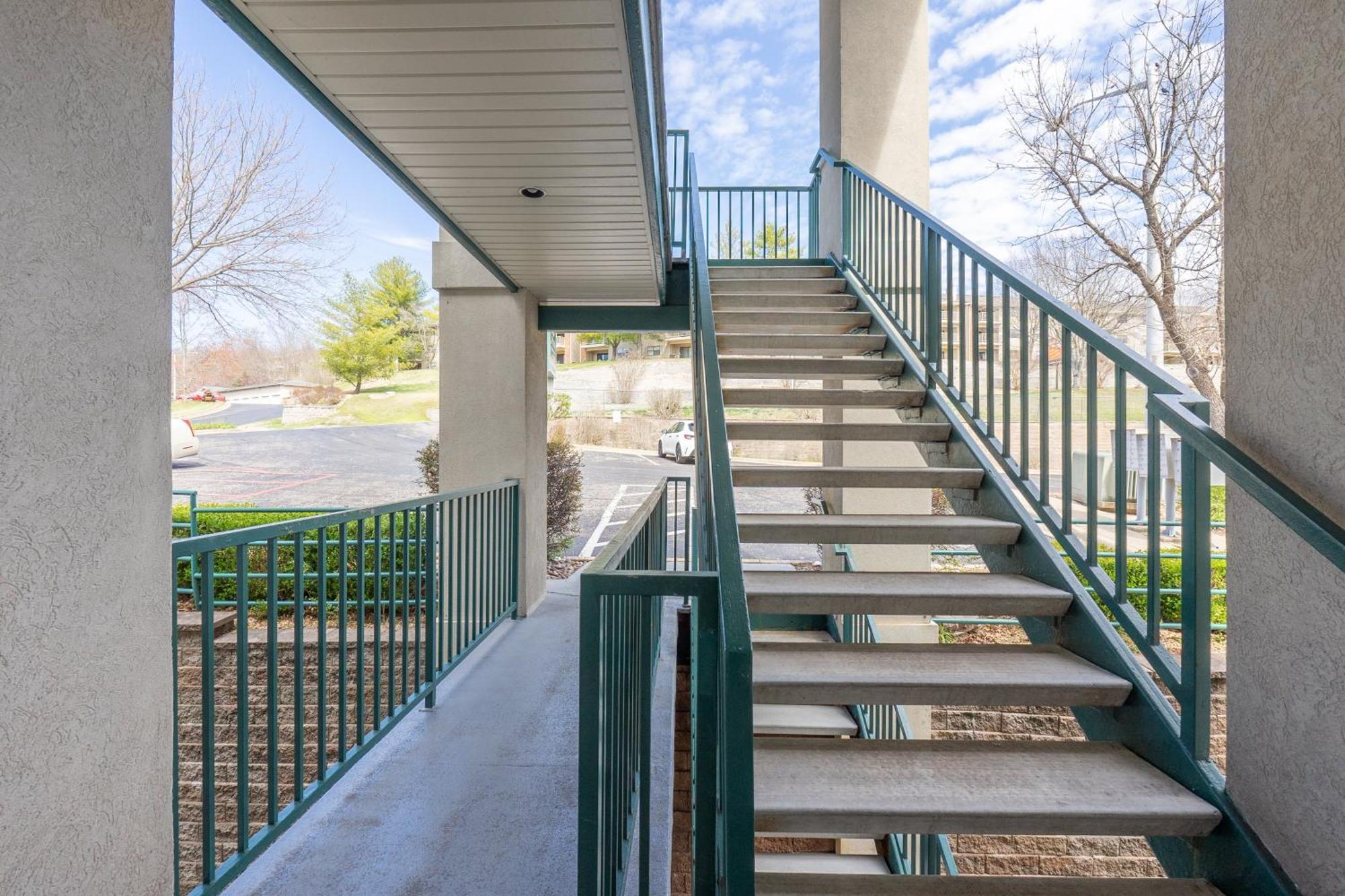 3Br With Loft - Near The Strip - Free Attraction Tickets Included - Fw2-6 Villa Branson Kültér fotó