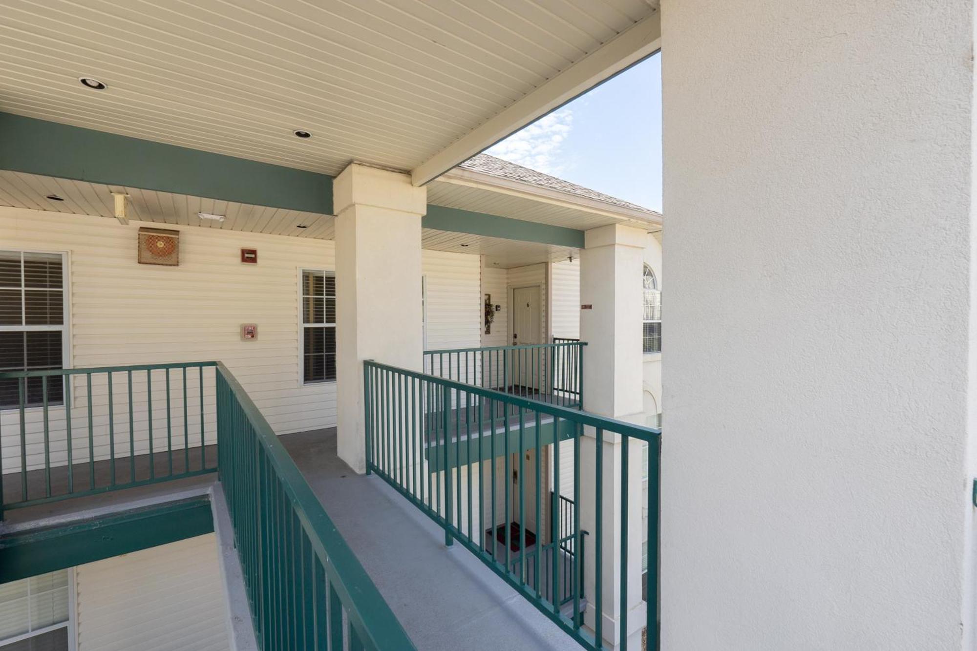 3Br With Loft - Near The Strip - Free Attraction Tickets Included - Fw2-6 Villa Branson Kültér fotó