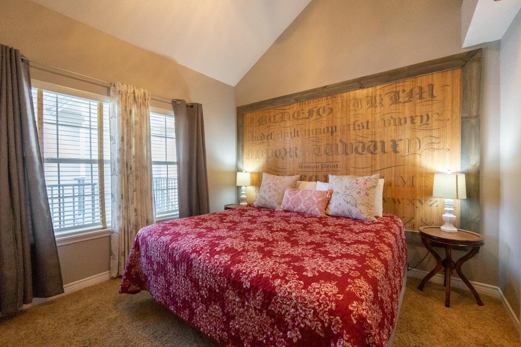 3Br With Loft - Near The Strip - Free Attraction Tickets Included - Fw2-6 Villa Branson Kültér fotó