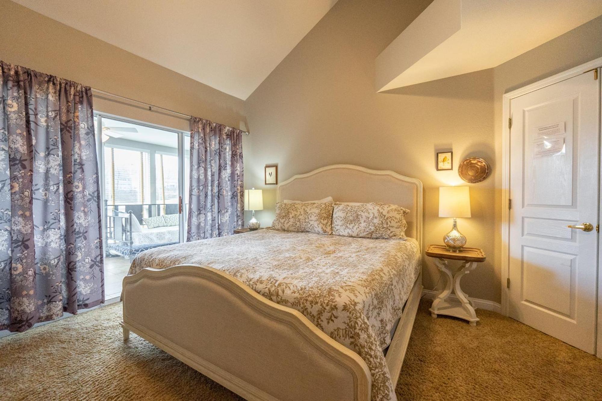 3Br With Loft - Near The Strip - Free Attraction Tickets Included - Fw2-6 Villa Branson Kültér fotó
