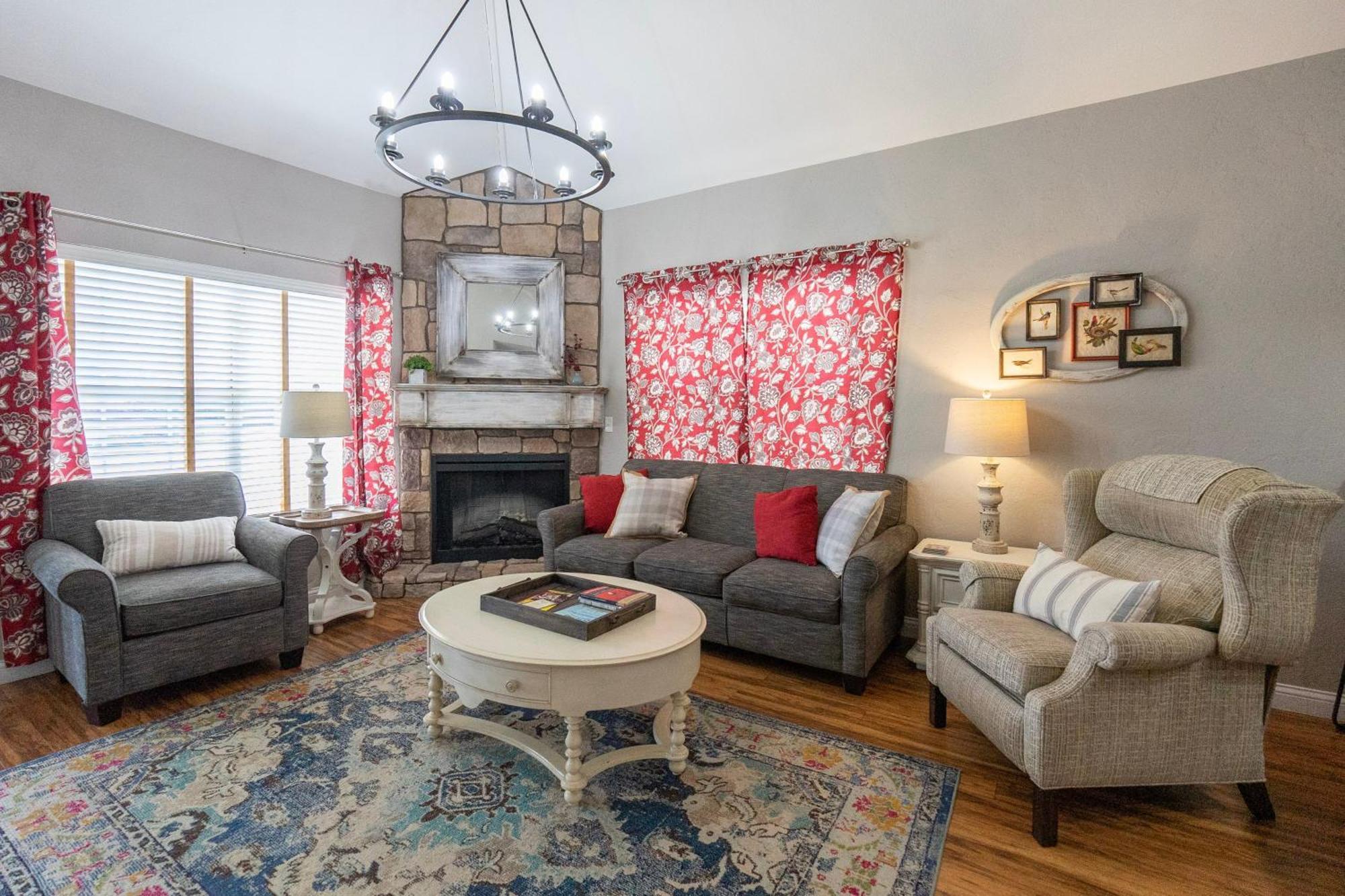 3Br With Loft - Near The Strip - Free Attraction Tickets Included - Fw2-6 Villa Branson Kültér fotó